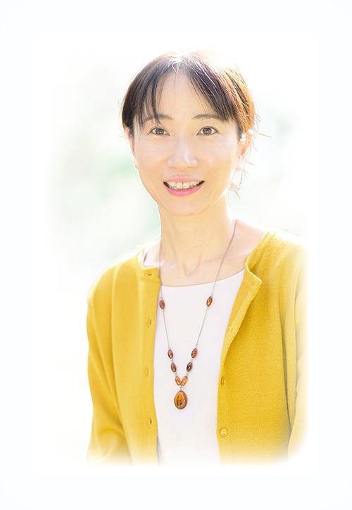 看護師/助産師歴20年以上の心理セラピスト関谷陽子が流産・中絶の罪悪感、子どもの不登校の悩みなど自分を責めてしまう女性の心をケアします｜Bright future. | FRONT